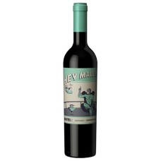 2020 Riccitelli Hey Malbec